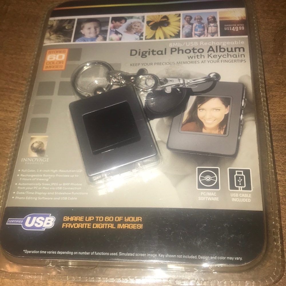 Digital Photo Album